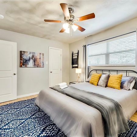 Insta-Worthy Flat And Arboretum Tickets Included Dallas Exterior photo