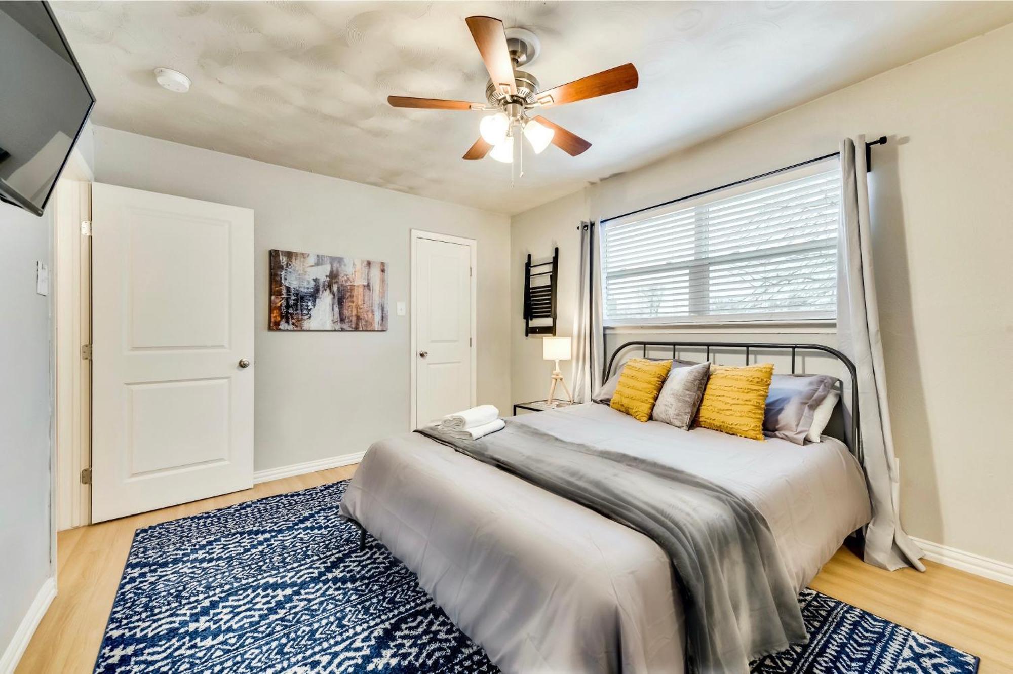 Insta-Worthy Flat And Arboretum Tickets Included Dallas Exterior photo